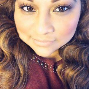 Meet your Posher, Patty